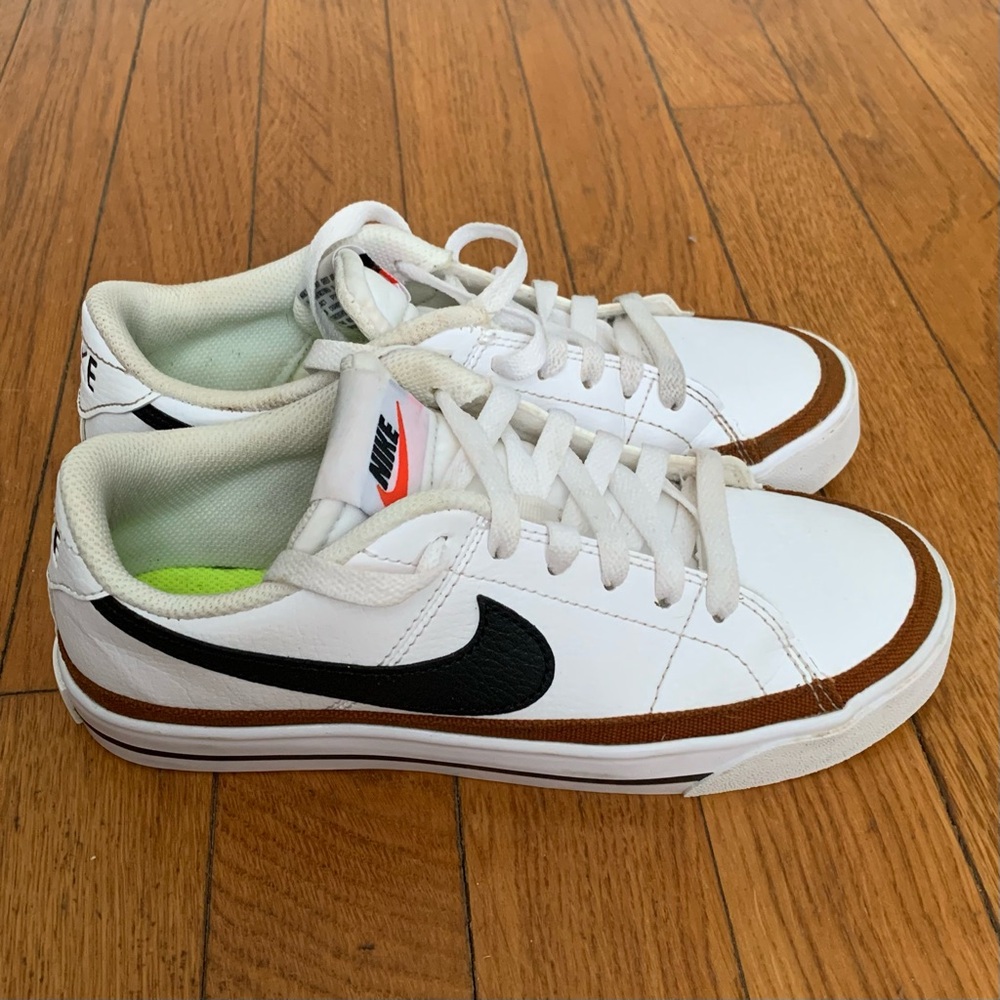 Nike Court Legacy Next Nature Women’s Shoes